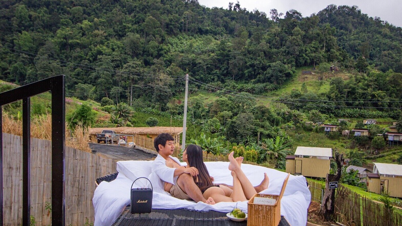 Photo of Outdoor in Mae Taeng