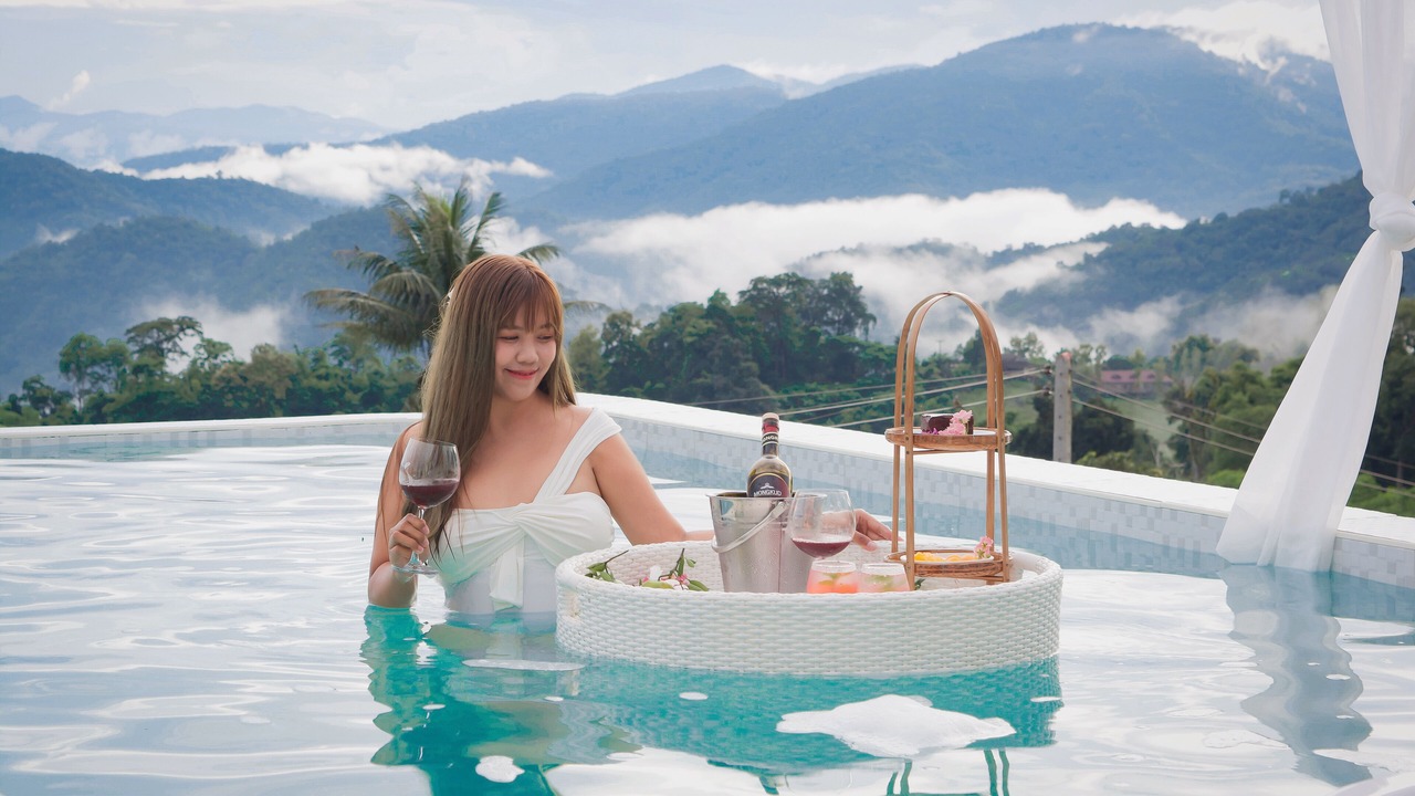 Photo of Outdoor in Mae Taeng