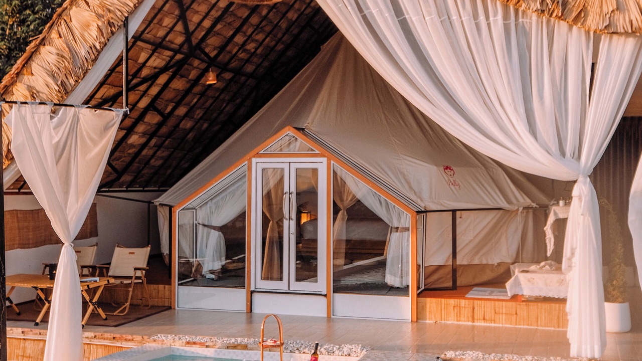 Photo of Outdoor in Mae Taeng