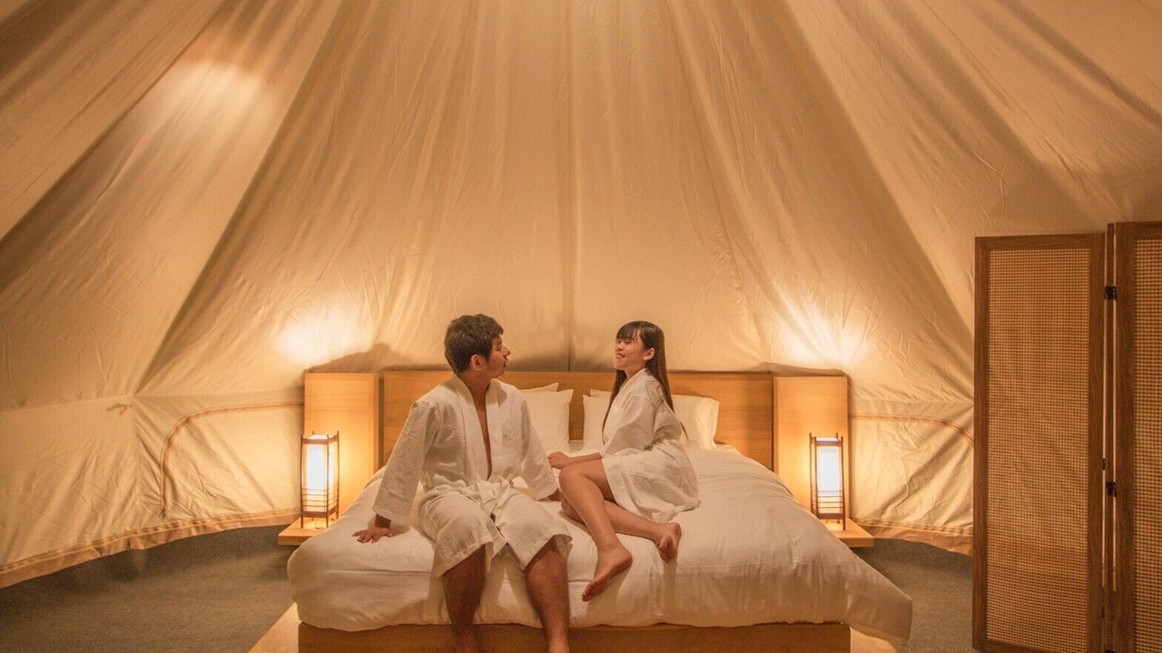 Photo of Bedroom in Mae Taeng