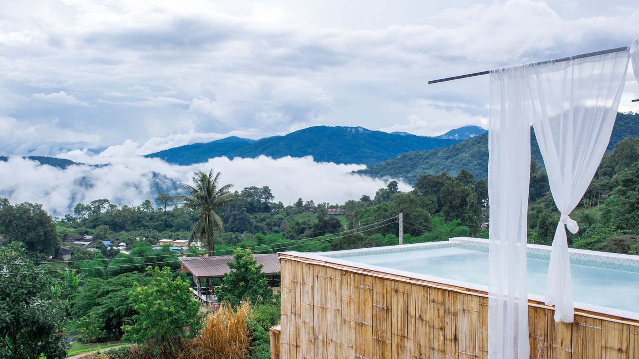 Photo of Outdoor in Mae Taeng