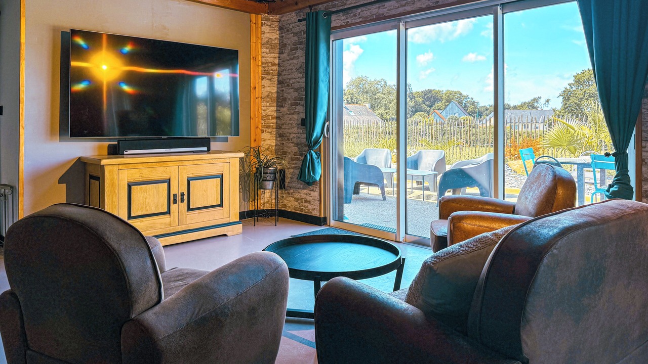 Photo of Livingroom in Trelevern