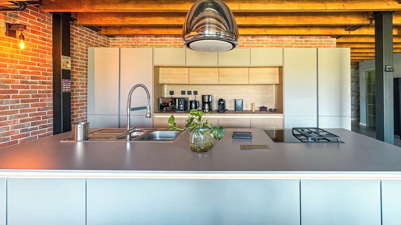 Photo of Kitchen in Trelevern