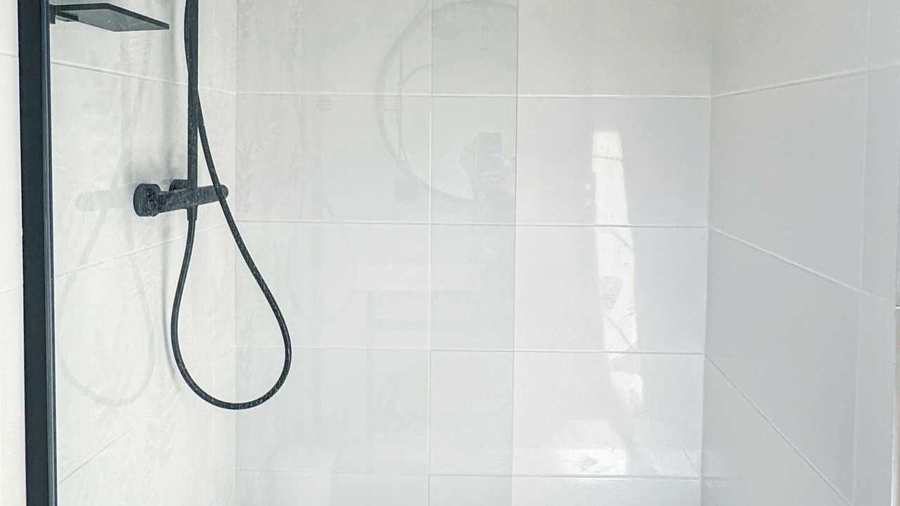 Photo of Bathroom in Trelevern
