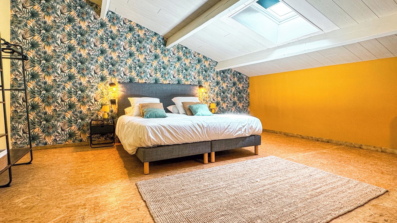 Photo of Bedroom in Trelevern