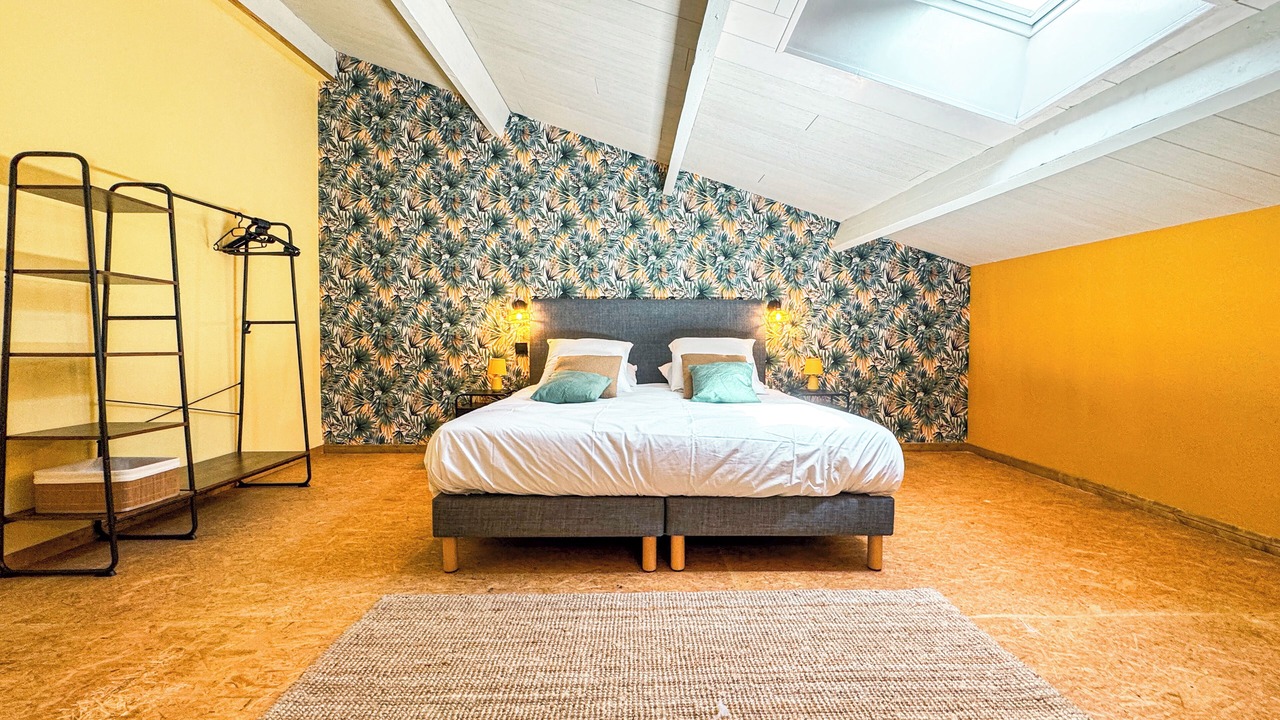 Photo of Bedroom in Trelevern
