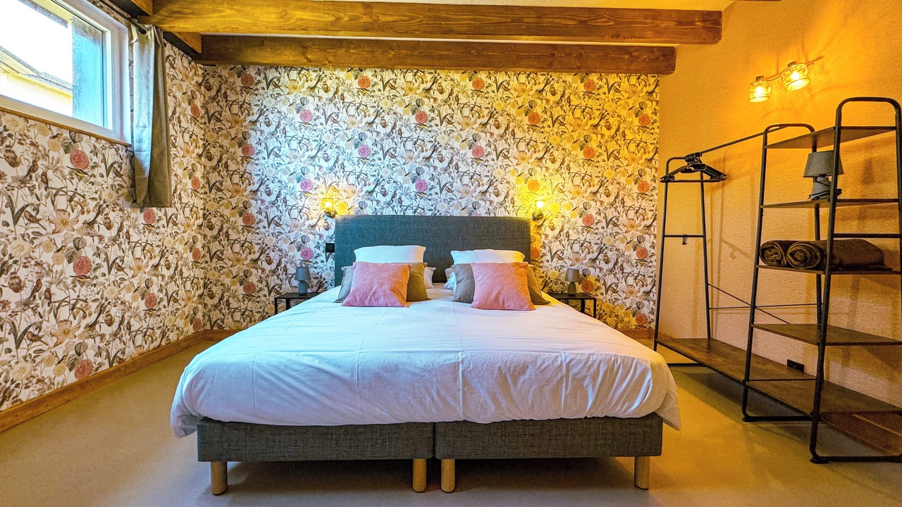 Photo of Bedroom in Trelevern