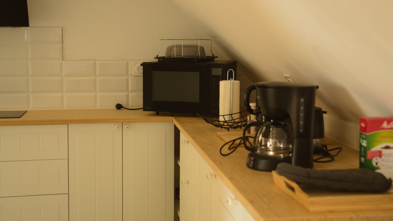 Photo of Kitchen in Broons