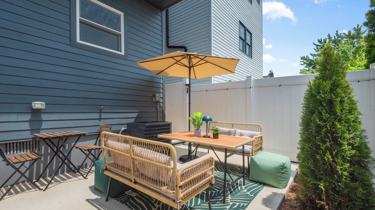 Photo of Outdoor in The Heights