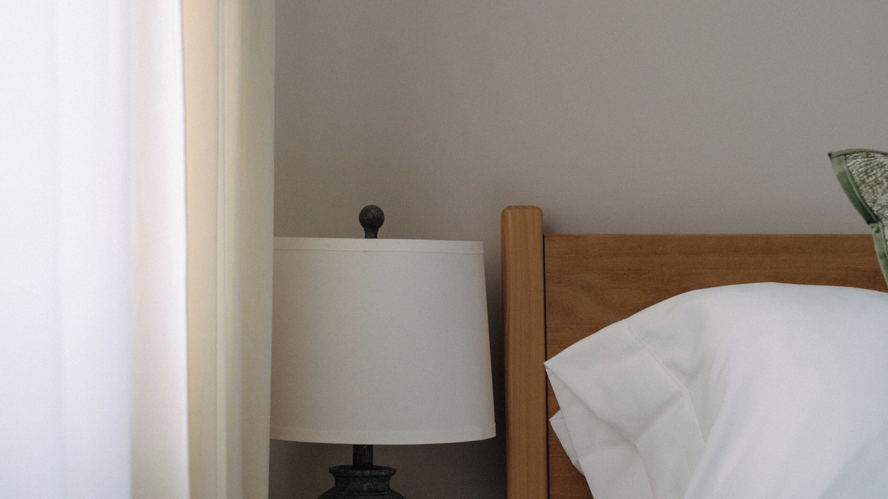 Photo of Bedroom in The Heights