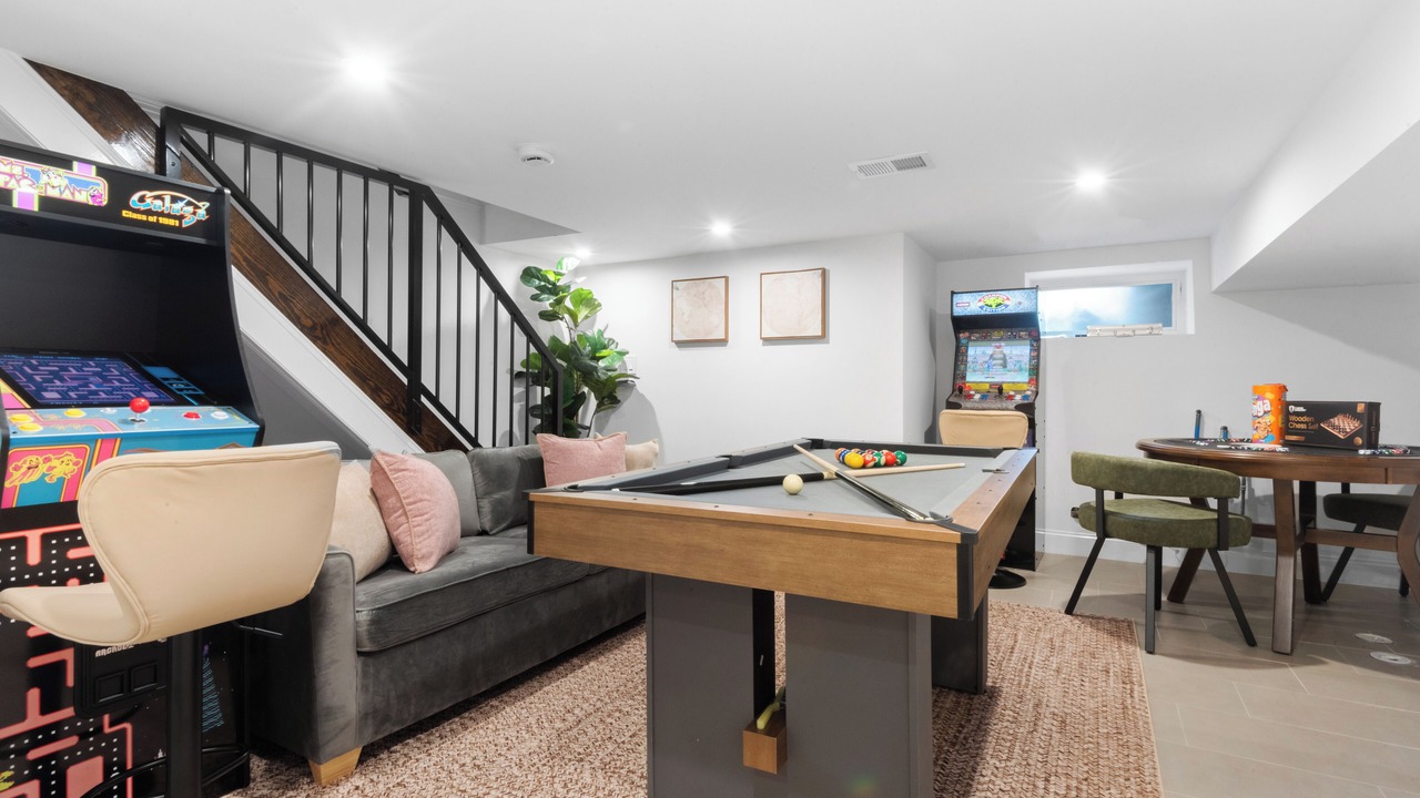 Photo of Bedroom in The Heights
