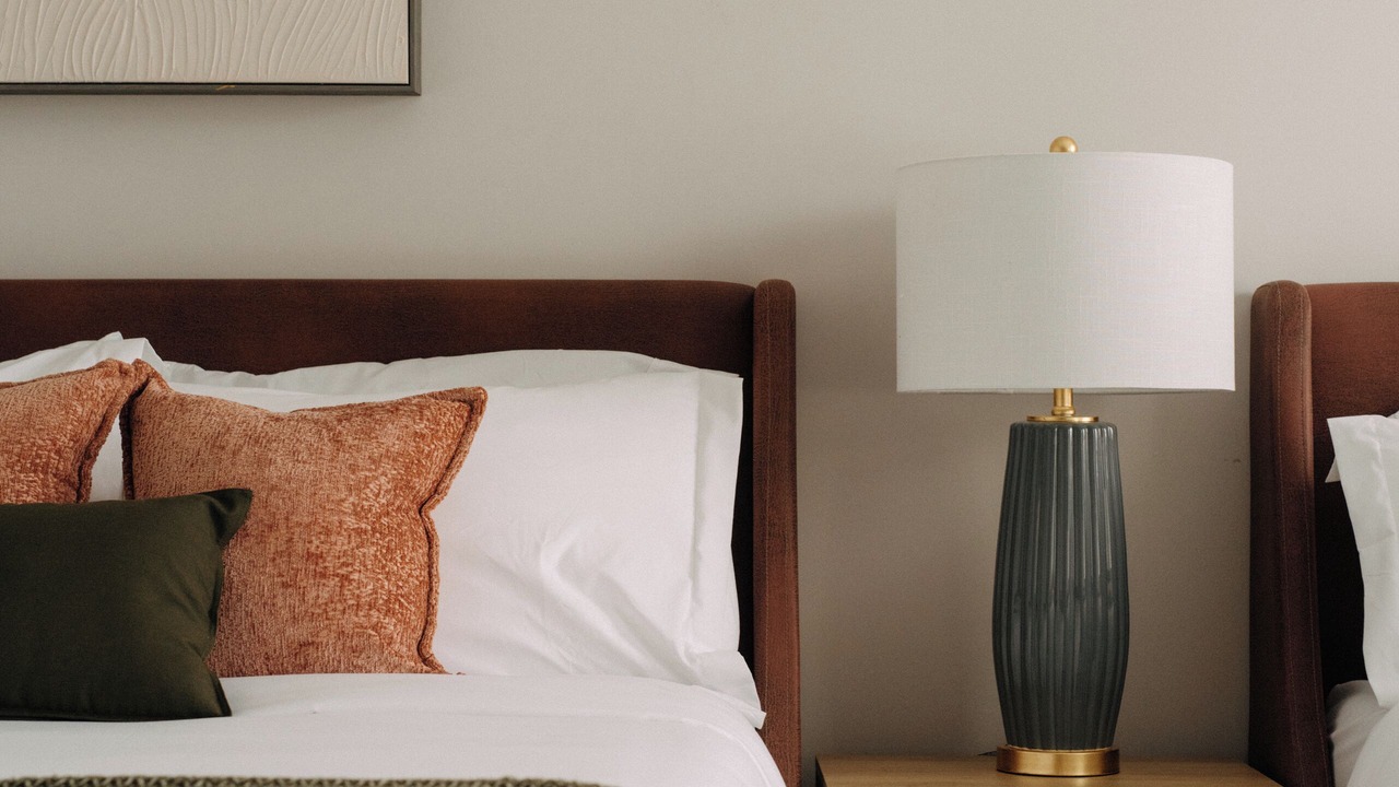 Photo of Bedroom in The Heights