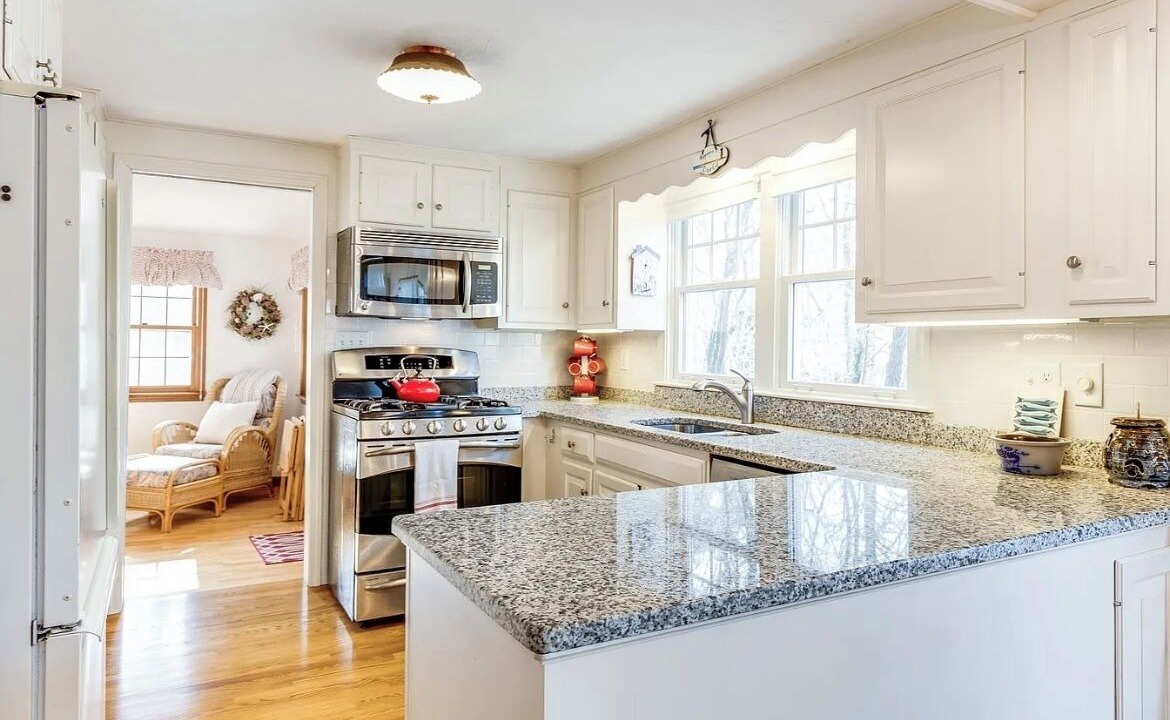 Photo of Kitchen in West Harwich