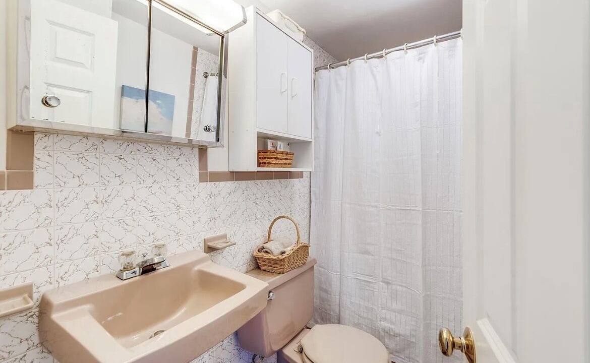 Photo of Bathroom in West Harwich