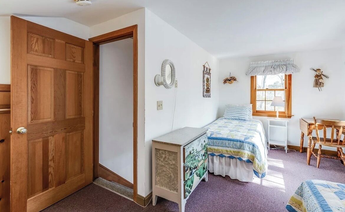 Photo of Bedroom in West Harwich