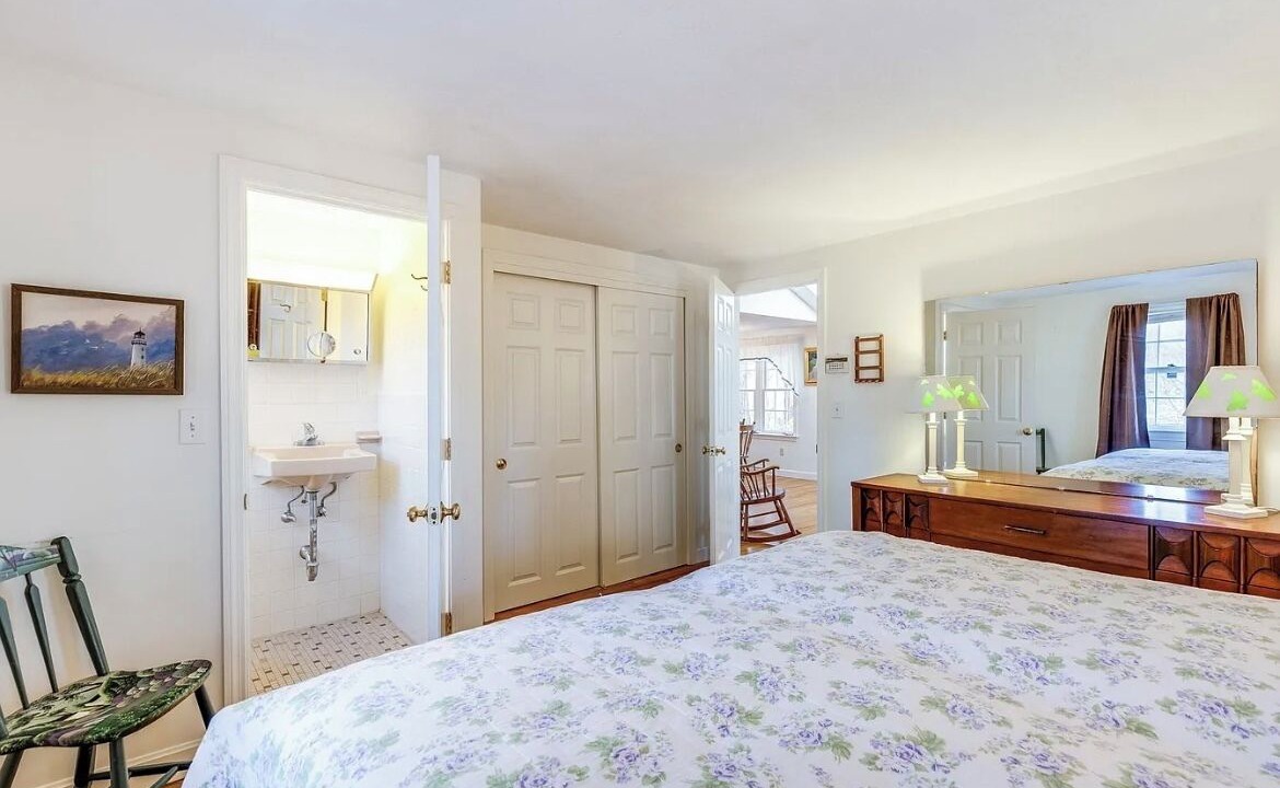 Photo of Bedroom in West Harwich