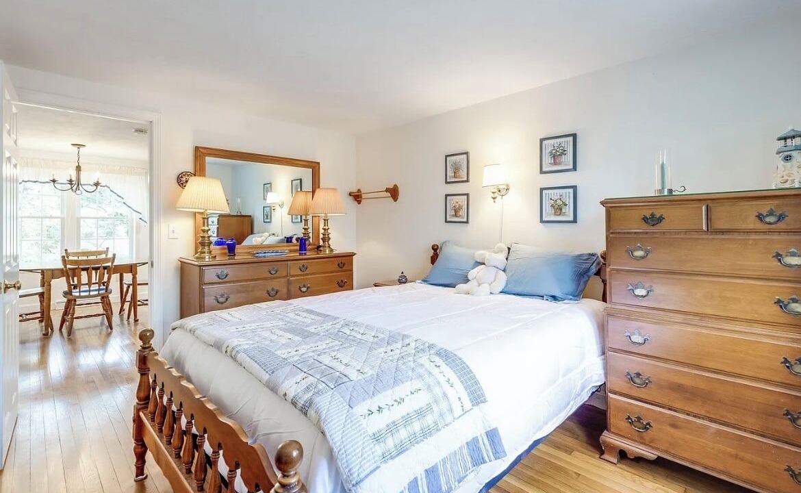 Photo of Bedroom in West Harwich