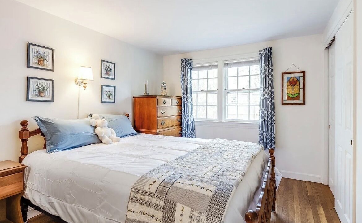 Photo of Bedroom in West Harwich