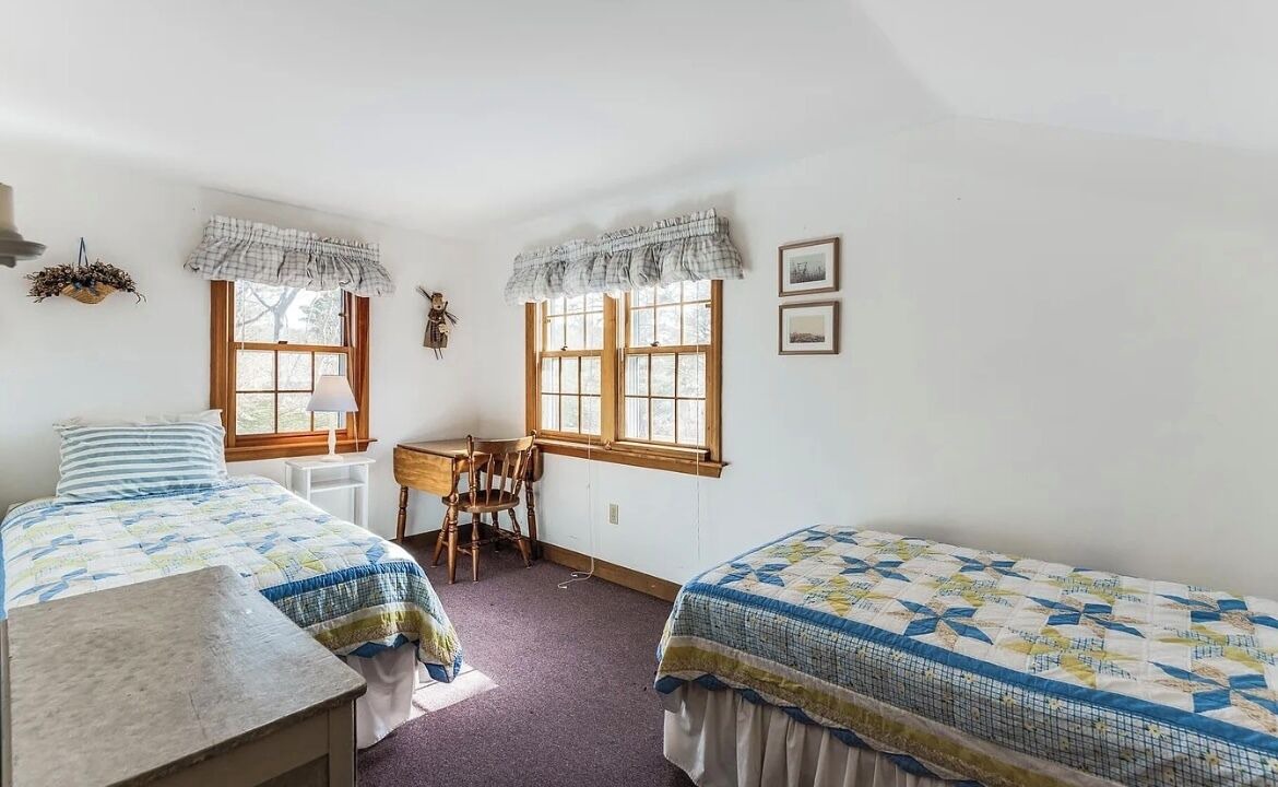 Photo of Bedroom in West Harwich