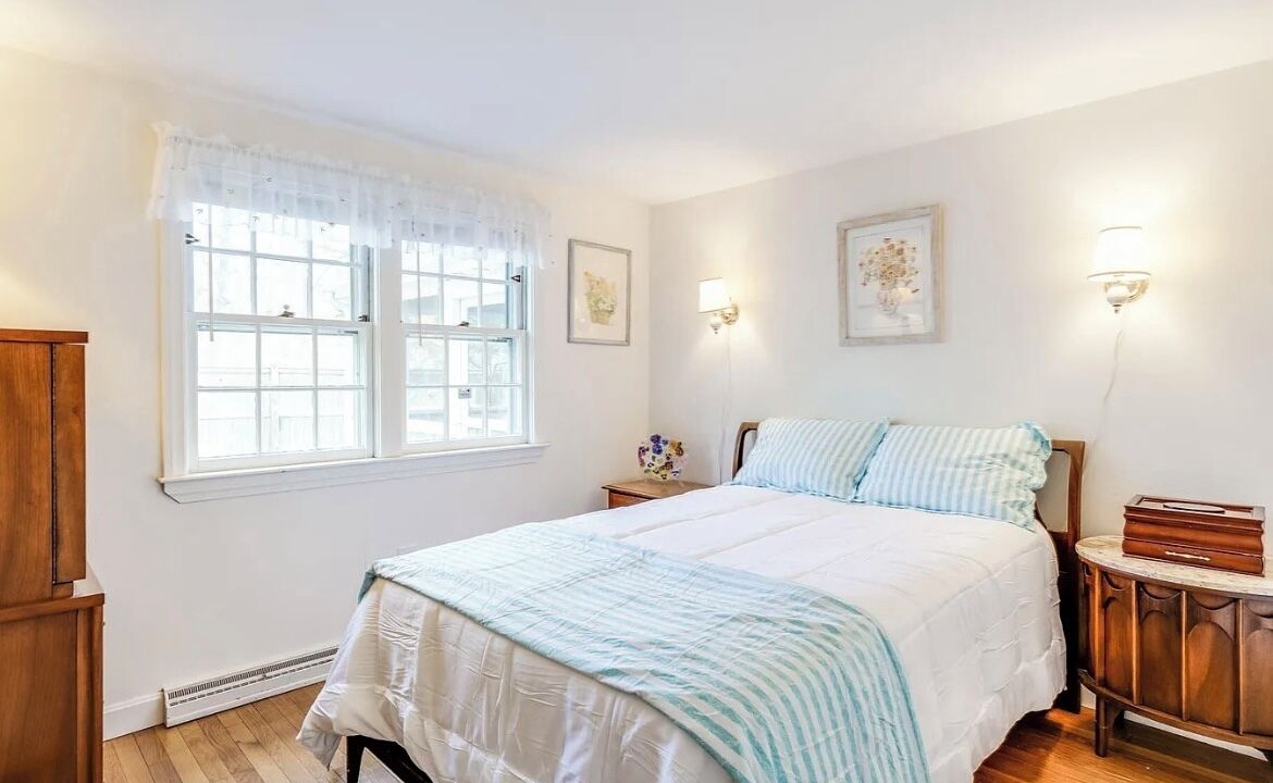 Photo of Bedroom in West Harwich