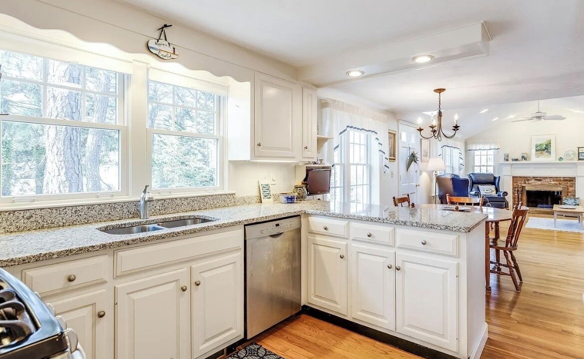 Photo of Kitchen in West Harwich