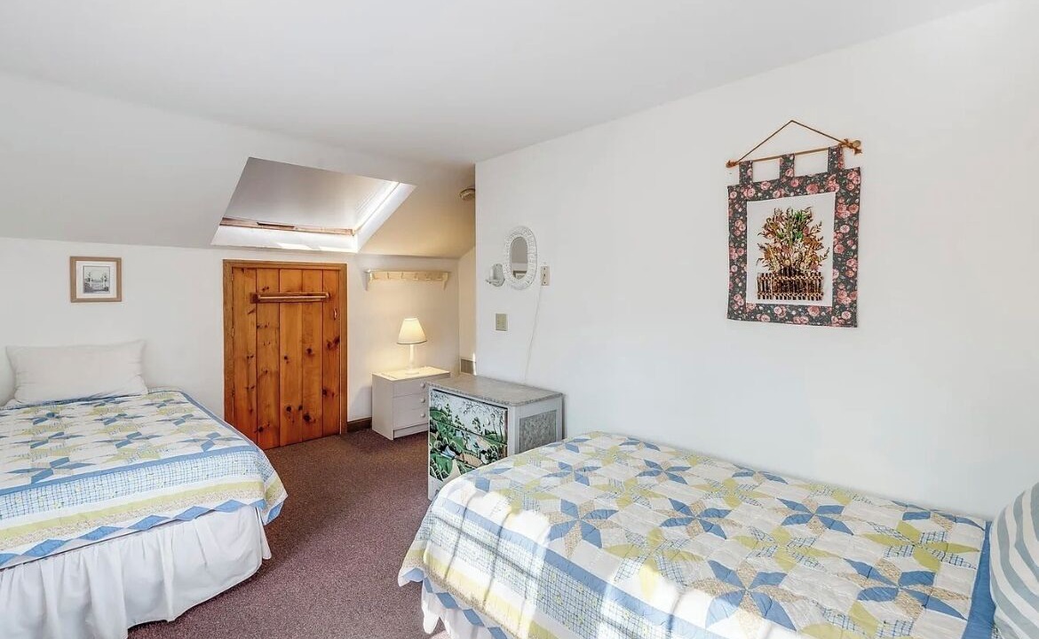 Photo of Bedroom in West Harwich