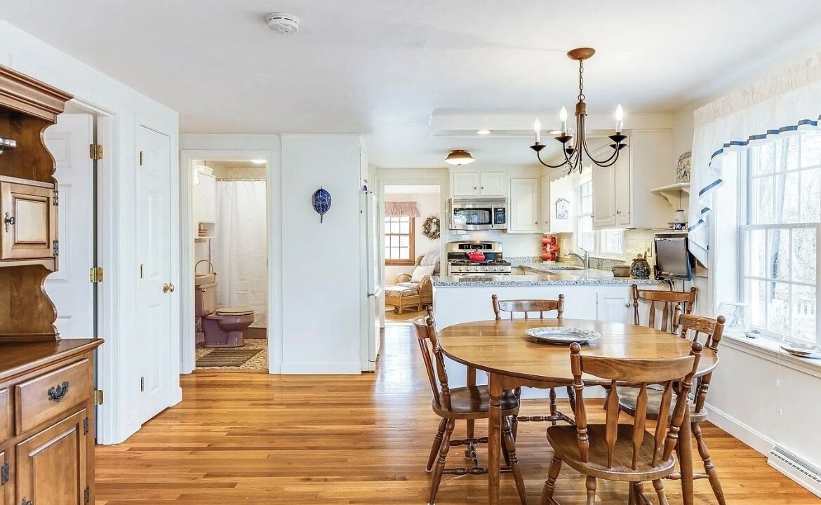 Photo of Kitchen in West Harwich