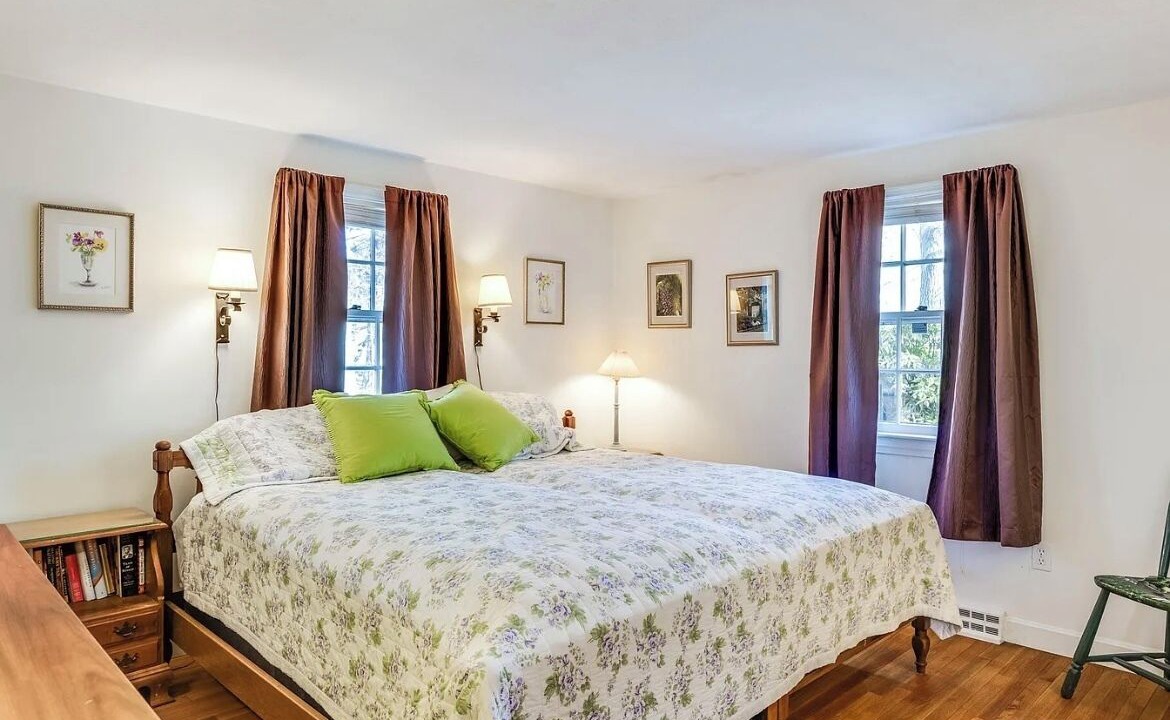 Photo of Bedroom in West Harwich