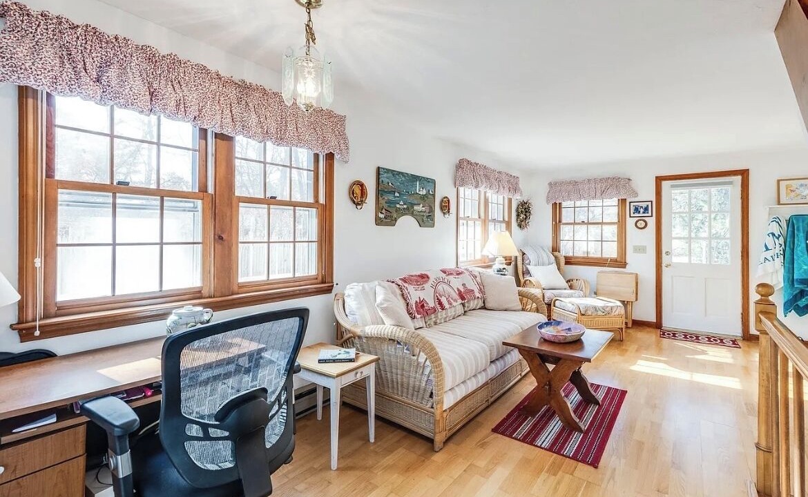 Photo of Livingroom in West Harwich