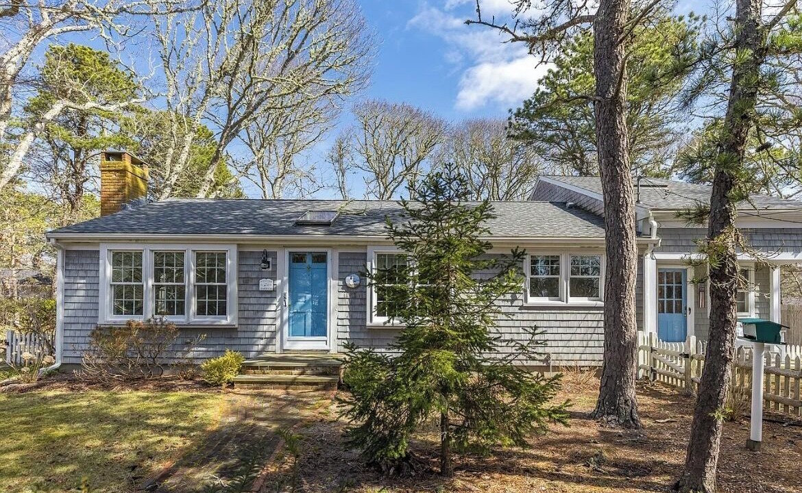 Photo of Outdoor in West Harwich