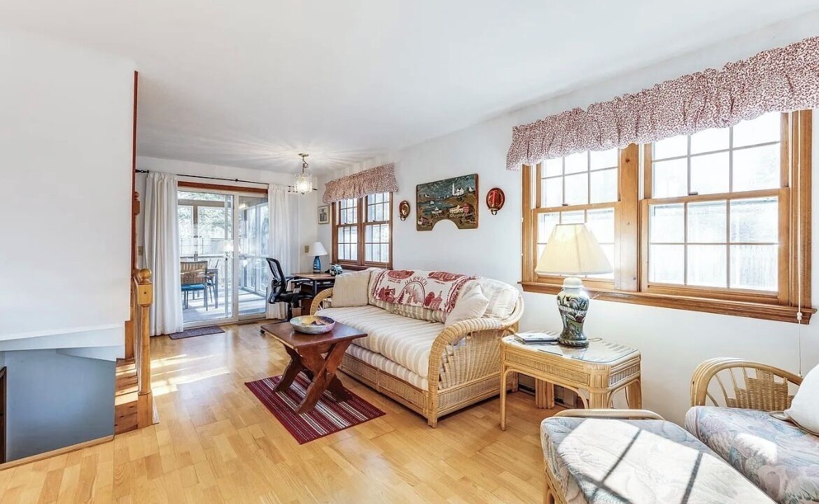 Photo of Livingroom in West Harwich