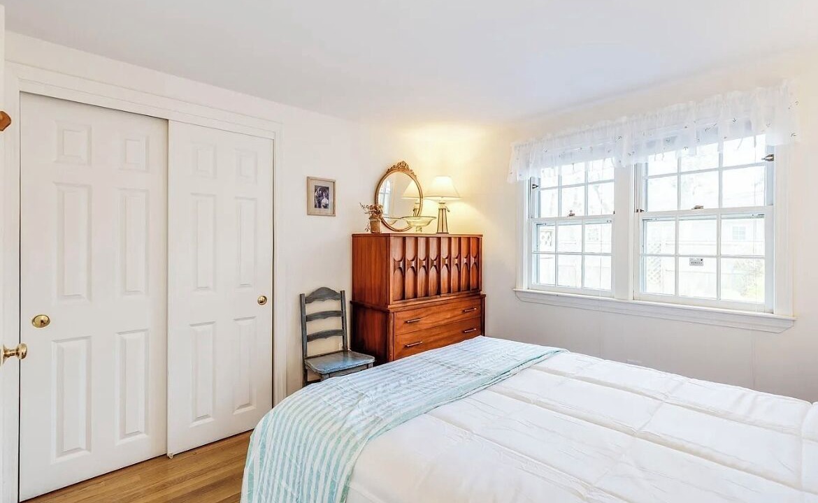 Photo of Bedroom in West Harwich