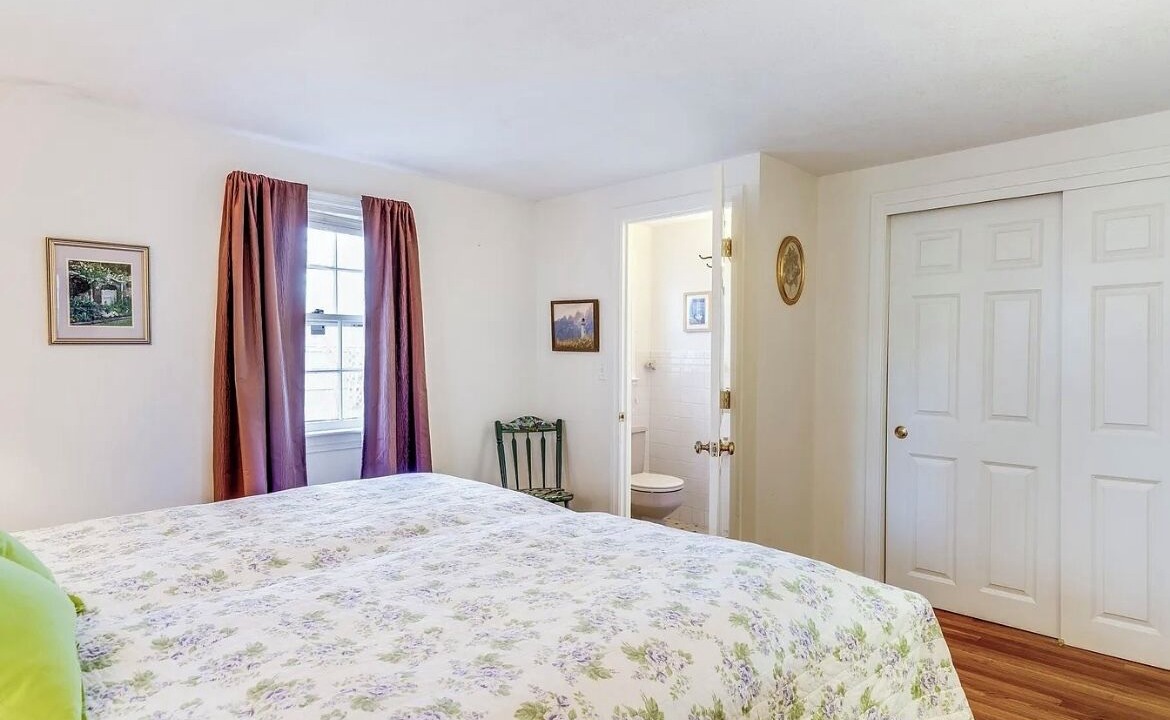 Photo of Bedroom in West Harwich