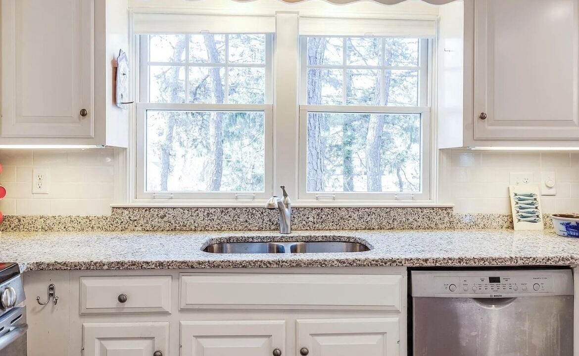 Photo of Kitchen in West Harwich
