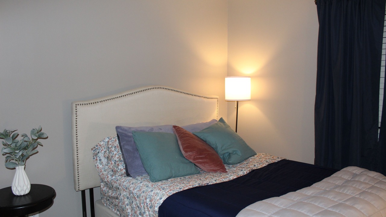 Photo of Bedroom in Willow Grove