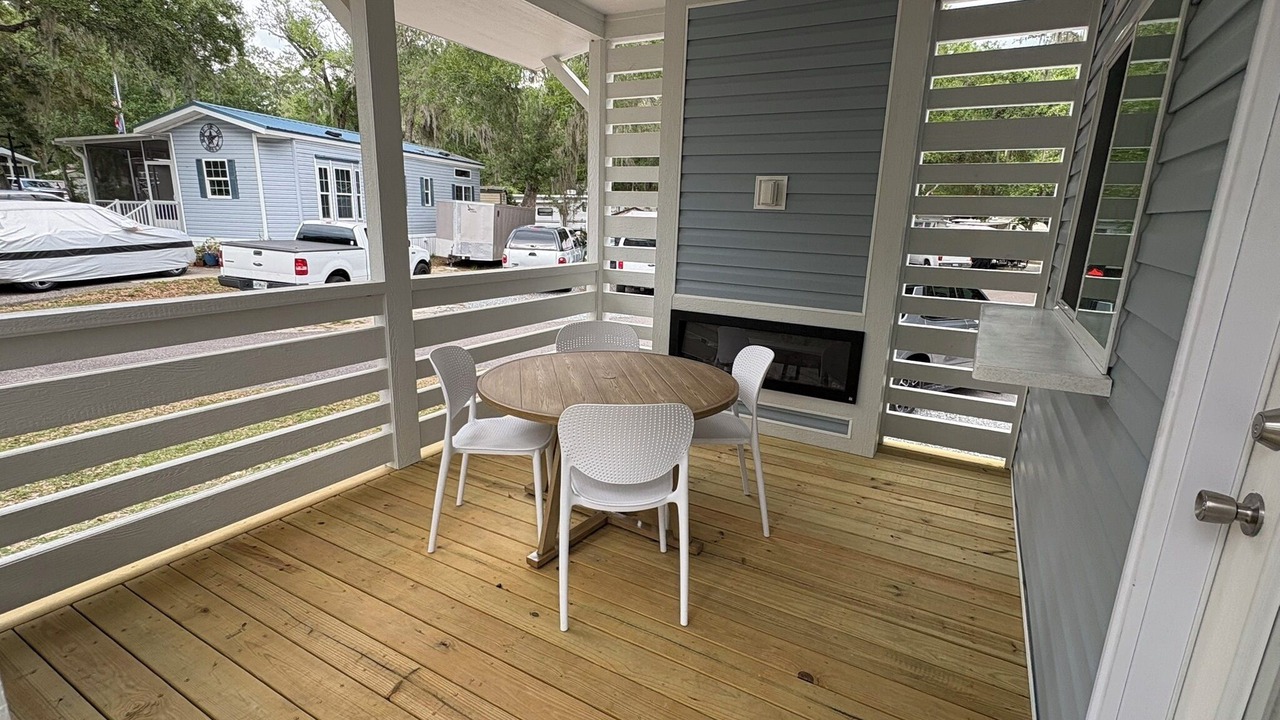 Photo of Outdoor in Salt Springs