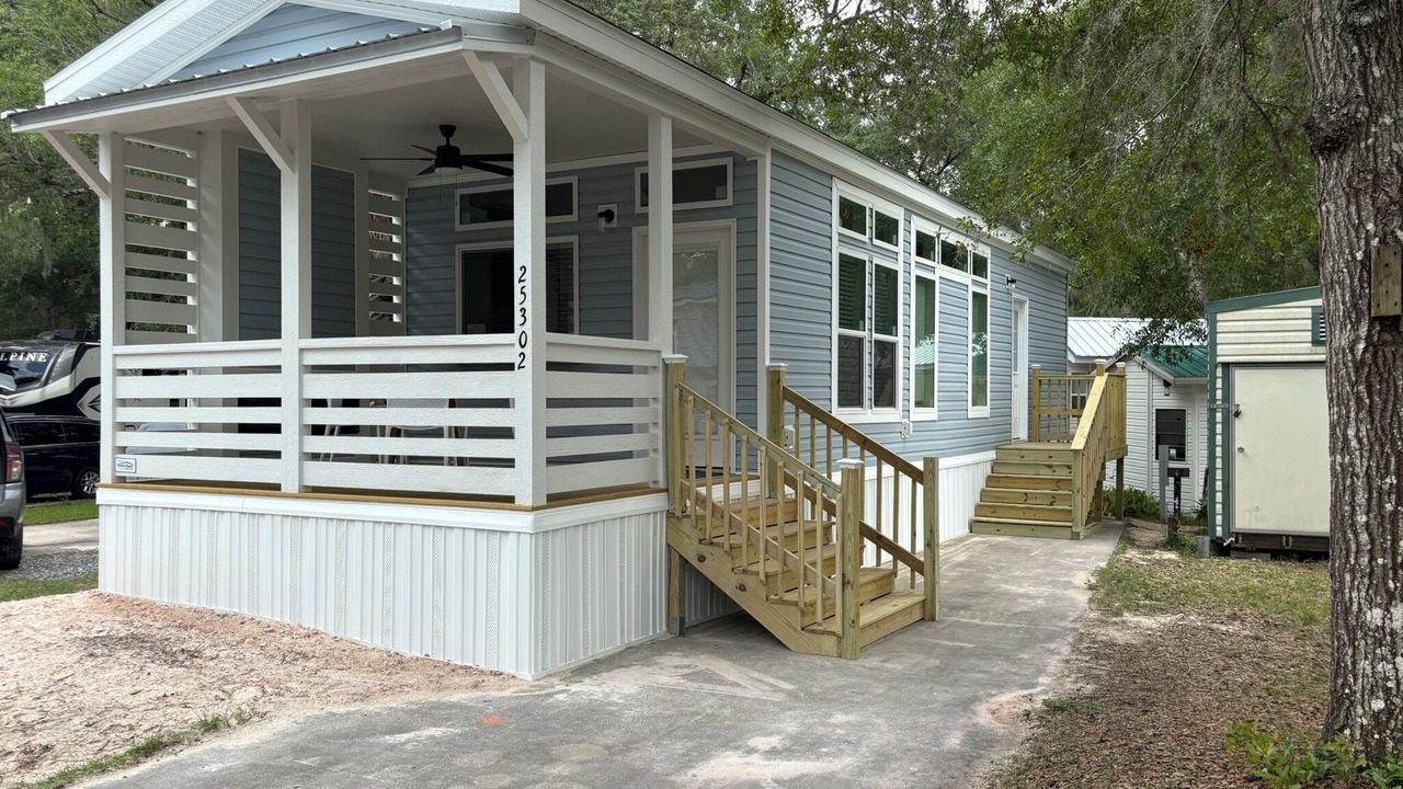 Photo of Outdoor in Salt Springs