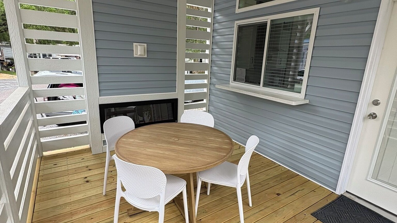 Photo of Outdoor in Salt Springs