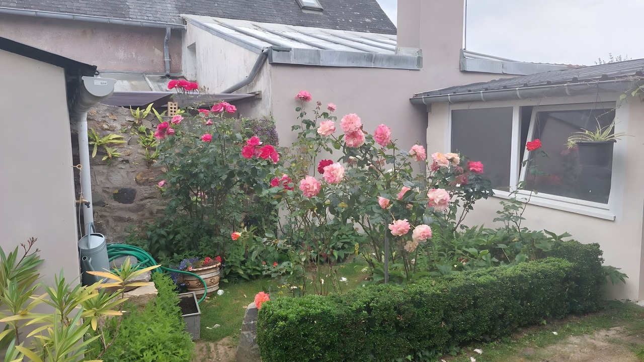 Photo of Outdoor in Morgat