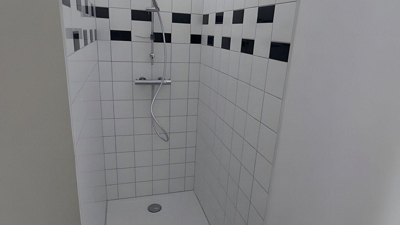 Photo of Bathroom in Morgat