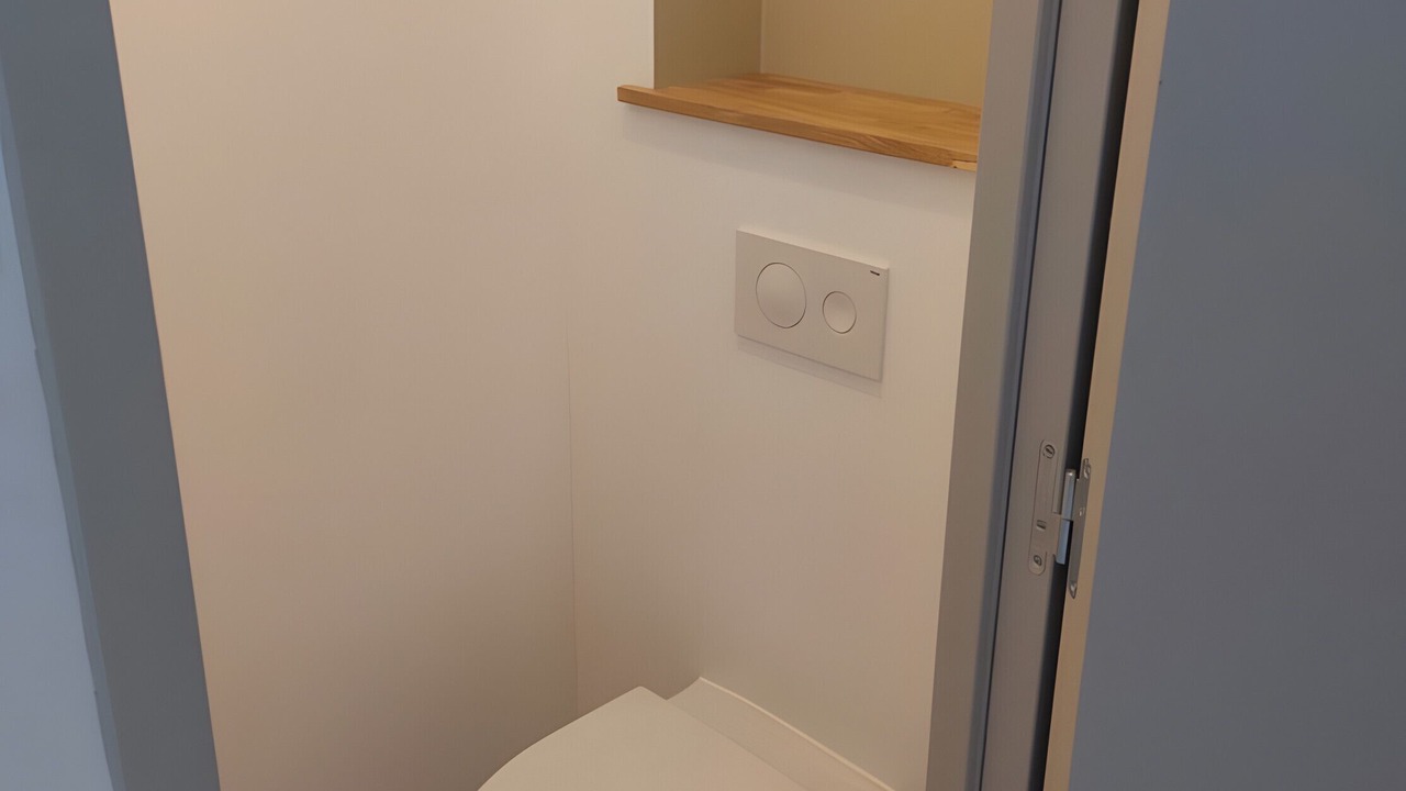 Photo of Bathroom in Morgat