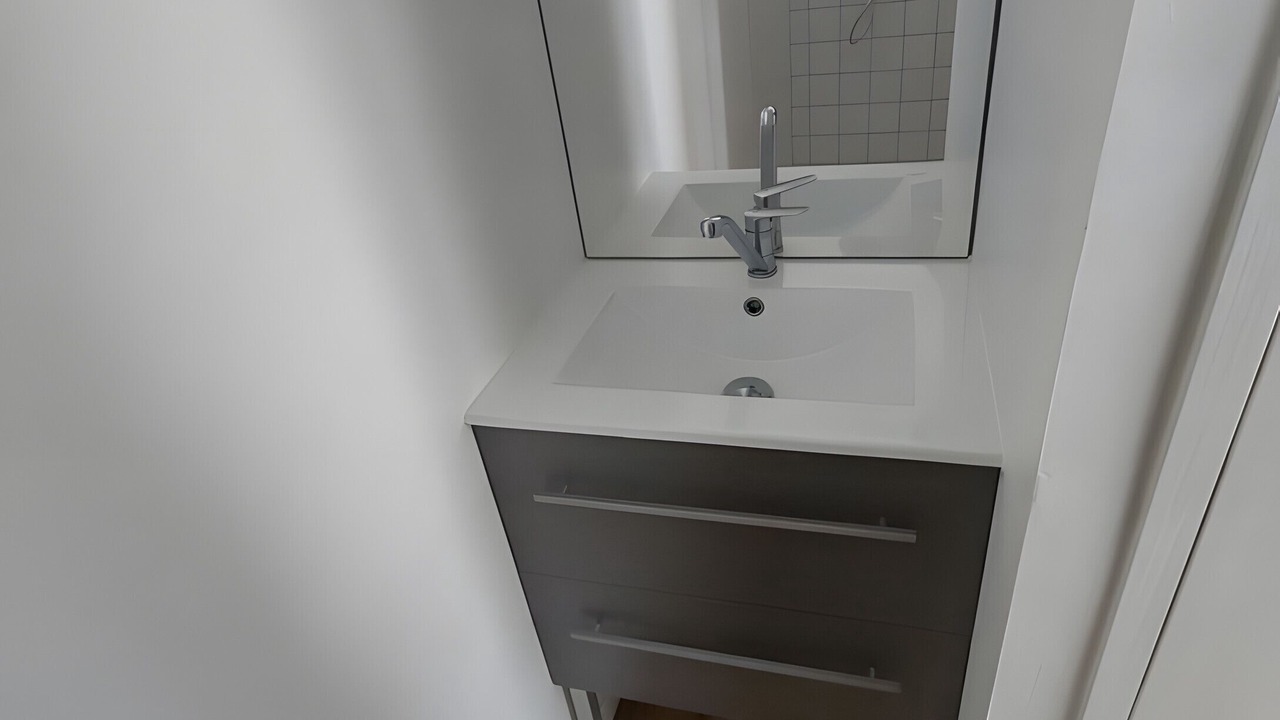Photo of Bathroom in Morgat