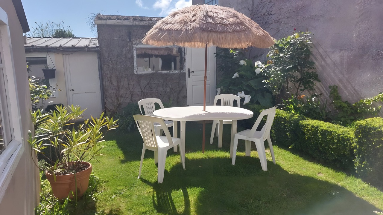 Photo of Outdoor in Morgat