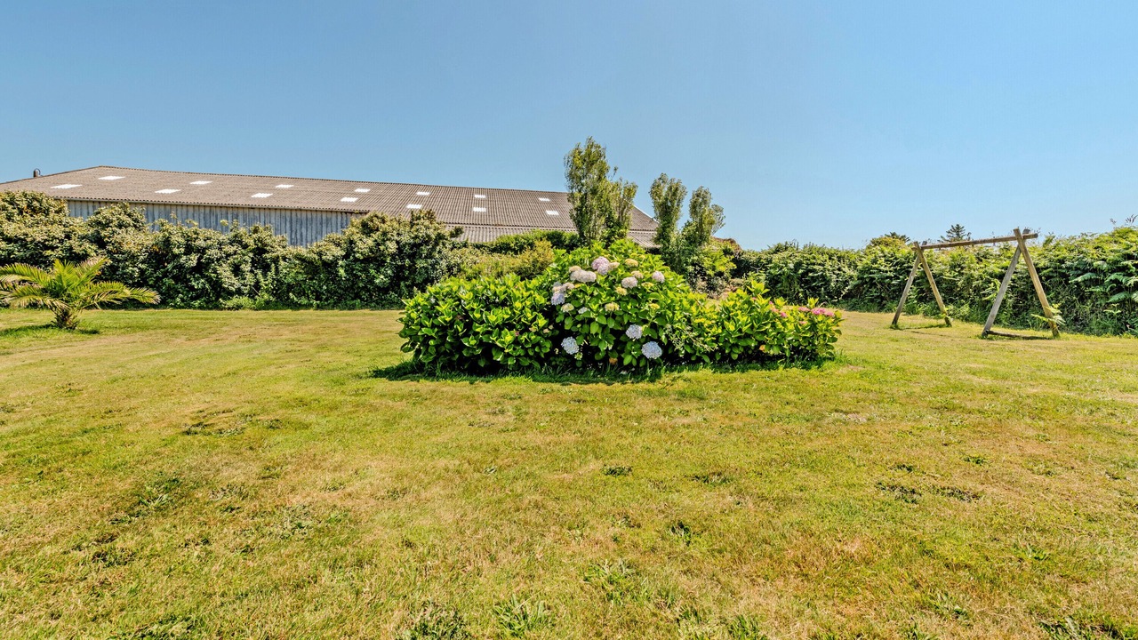 Photo of Outdoor in Porspoder