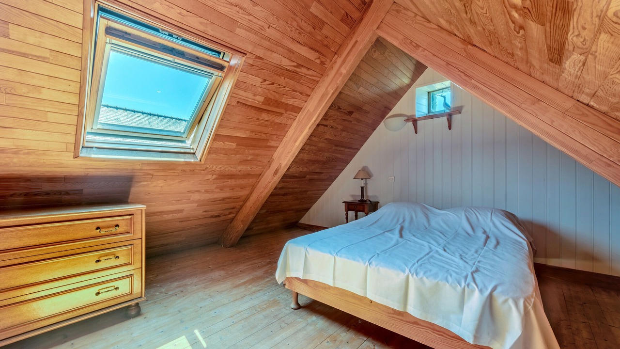 Photo of Bedroom in Porspoder