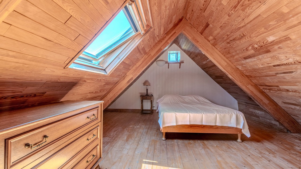 Photo of Bedroom in Porspoder