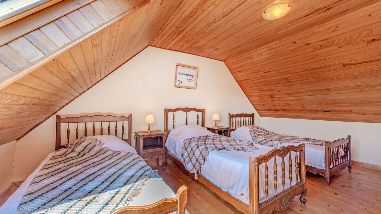 Photo of Bedroom in Porspoder
