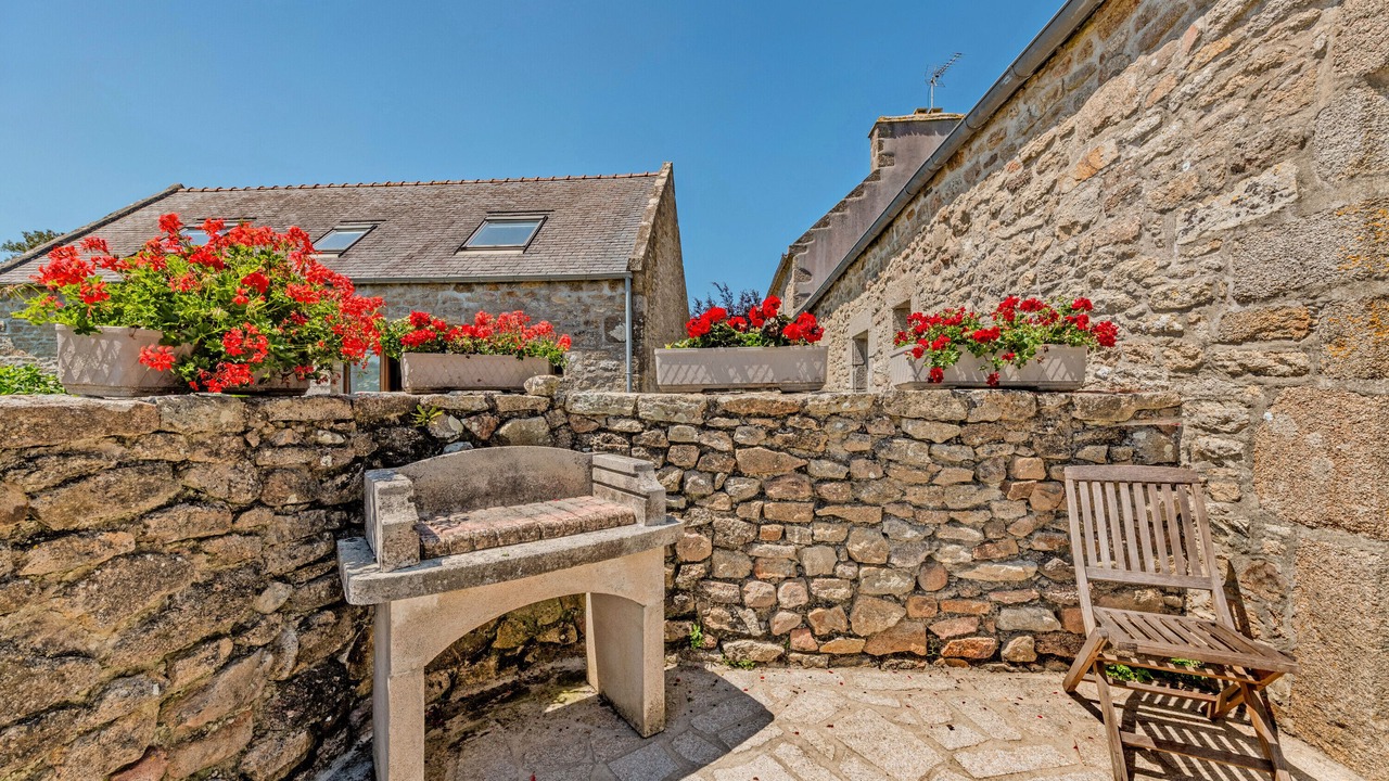 Photo of Patio Balcony in Porspoder