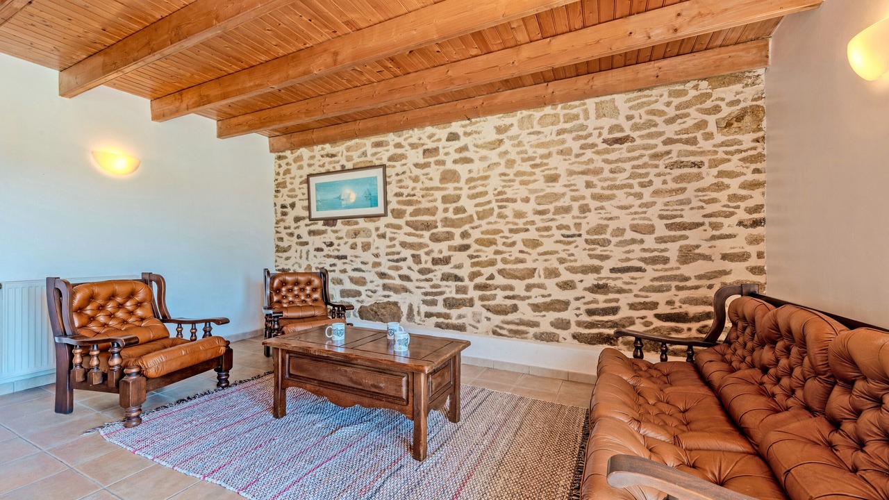Photo of Livingroom in Porspoder