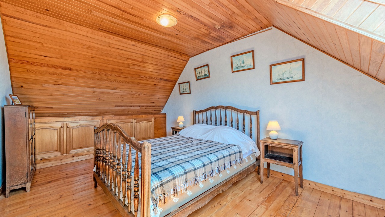 Photo of Bedroom in Porspoder
